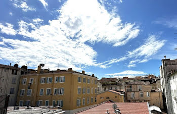 appartement à Nice (06)