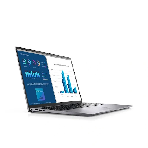 Laptop Dell Vostro 5630 - i5U165W11GRU (i5-1335U) (Xám)