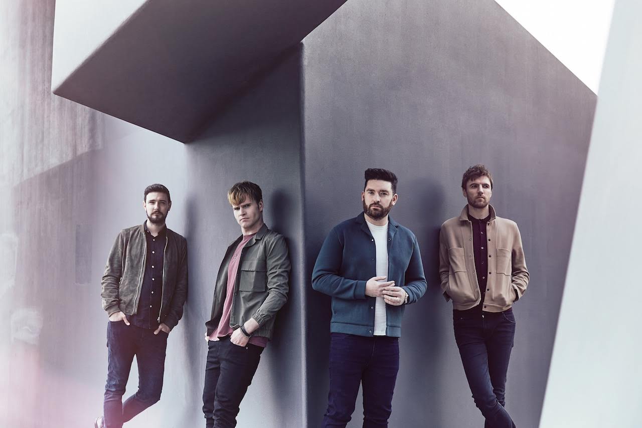 KODALINE 