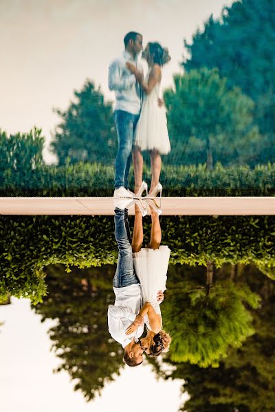 Wedding photographer Rosen Genov (studioplovdiv). Photo of 18 November 2019