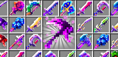 Ultimate Sword Mod Minecraft - Apps on Google Play