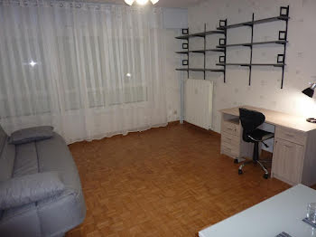 appartement à Villers-les-nancy (54)