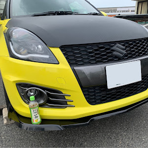 スイフトスポーツ ZC32S