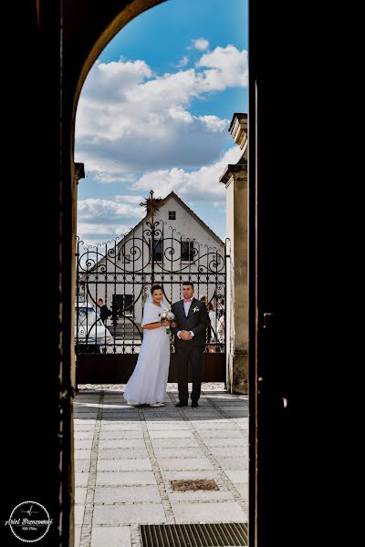 Wedding photographer Ariel Brzozowski (brzozowski). Photo of 24 February 2020