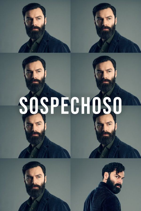 Sospechoso serie