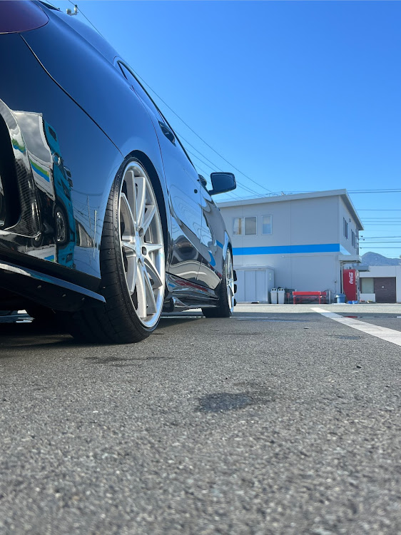 CLAクーペの洗車・CLA180・12月もよろしくお願いします・師走・2023ベストショット12月に関するカスタム事例の投稿画像4枚目