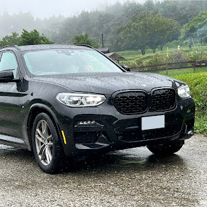 X3 xDrive 20d