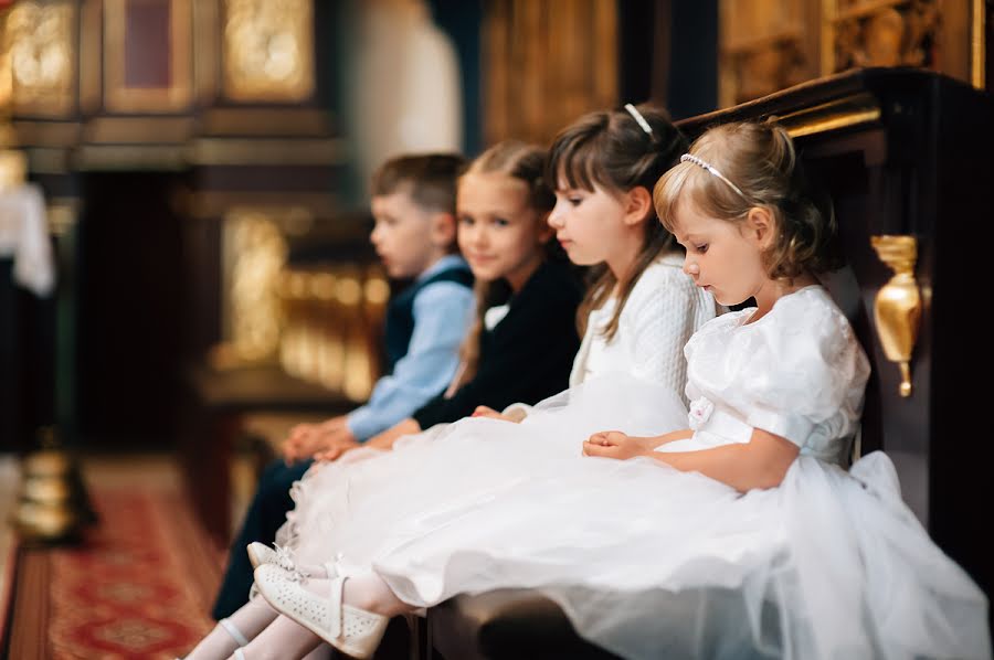 Fotógrafo de bodas Sebastian Srokowski (patiart). Foto del 22 de septiembre 2016