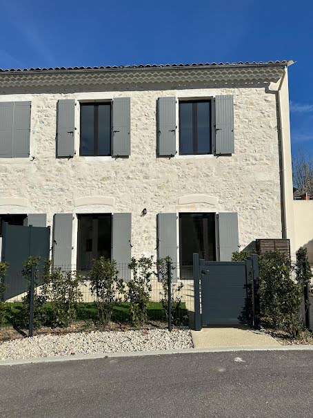 Vente maison 4 pièces 112 m² à Montelimar (26200), 244 000 €