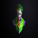 Gotham's  Joker Chrome extension download