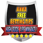 Cover Image of ダウンロード Betting Tips of Anna 3.0 APK