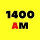 1400 AM Radio stations online Download on Windows