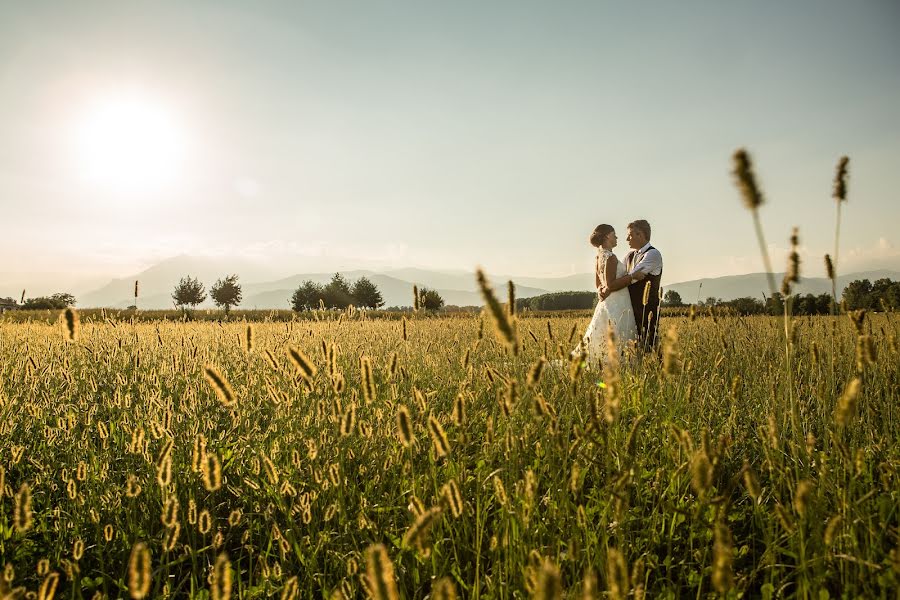 Kāzu fotogrāfs Erika Orlandi (orlandi). Fotogrāfija: 13. oktobris 2015