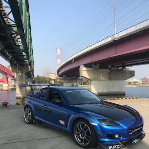 RX-8