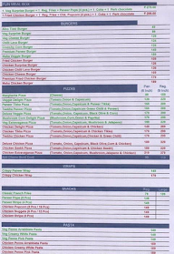 Grill Inn Patna menu 3