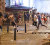 La fête après le sacre des Bleus au Mondial a dégénéré en France 