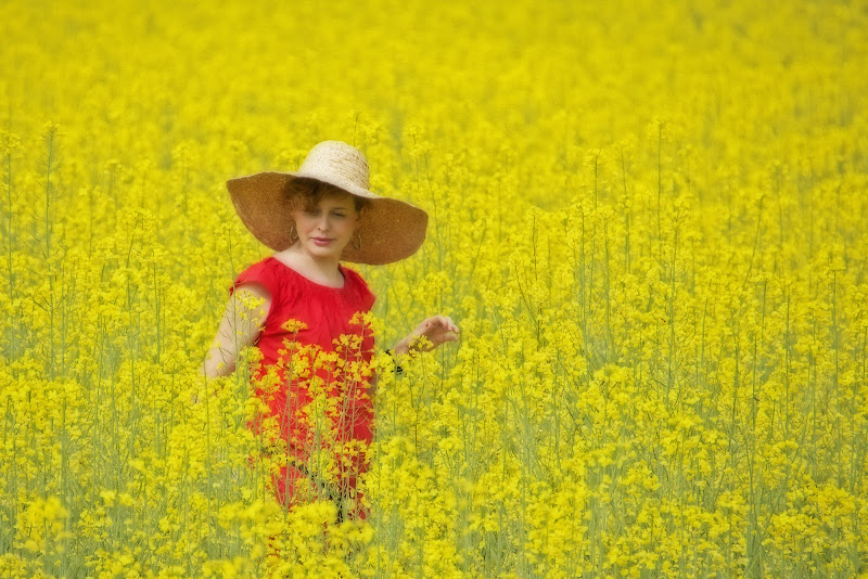 La Primavera di Patrix