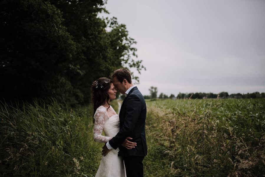 結婚式の写真家Henri Van Den Berg (imagineblog)。2019 3月5日の写真