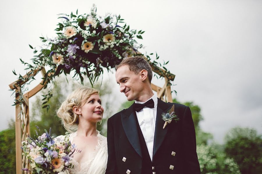 Wedding photographer Jo Thorne (jothornephoto). Photo of 2 July 2019