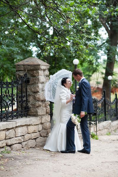 Vestuvių fotografas Vladimir Taldykin (taldykin). Nuotrauka 2017 birželio 20