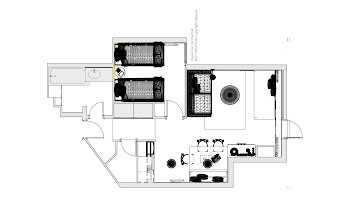 appartement à La Plagne (73)