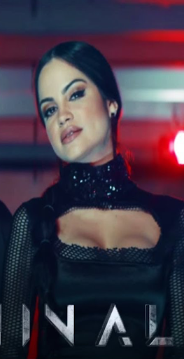 Natti Natasha Songs Wallpapers