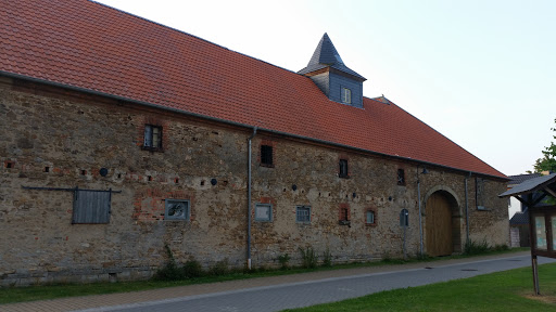 Gutshof 