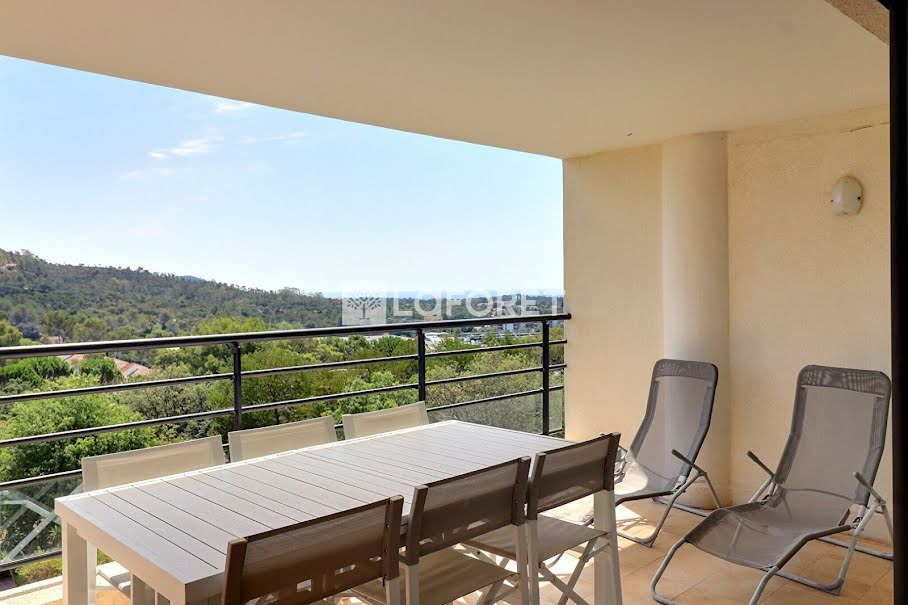 Vente appartement 3 pièces 88 m² à Saint-raphael (83700), 621 000 €