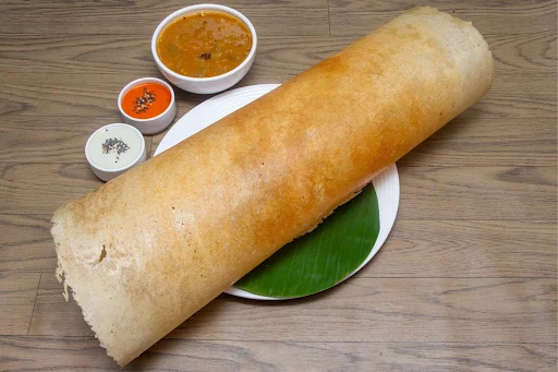 Mysore Plain Dosa