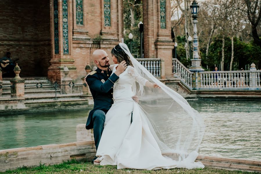 Fotógrafo de bodas Luma Huelva (lumahuelva). Foto del 2 de mayo 2023