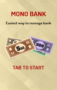 Lastest Mono Bank APK for Android