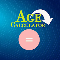 Age Calculator - Know Your Age