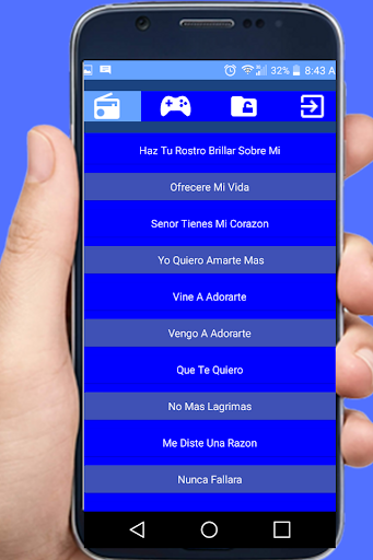 Musica Cristiana De Adoración A Dios GRATIS