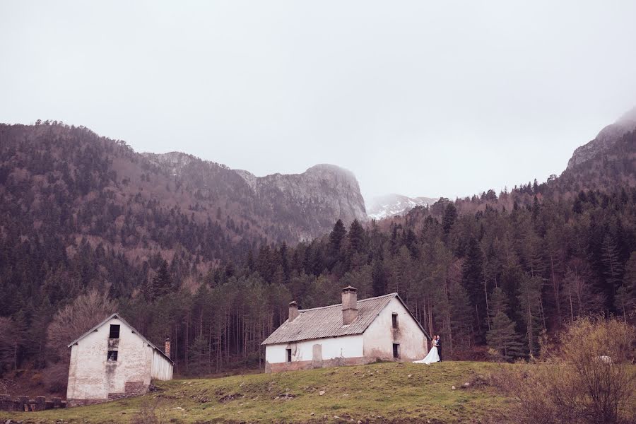 Свадебный фотограф JESUS Martin (lolove). Фотография от 18 марта