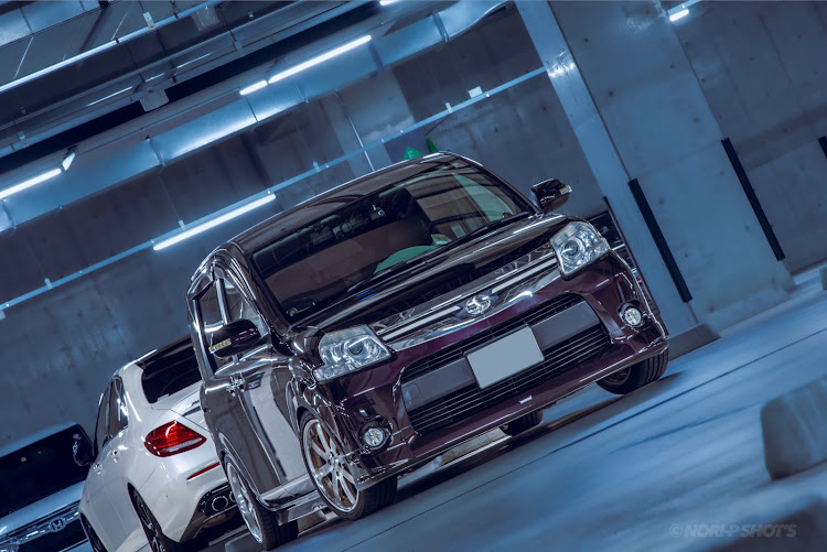 シエンタの熱中症に気をつけて!!・梅雨明け・シエンヌさん・目指せ最高のベビーインカー・シンプルイズベストに関するカスタム事例の投稿画像4枚目