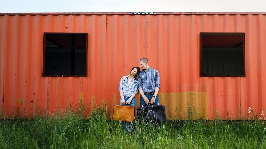 Wedding photographer Eva Gorobec (evgorobets). Photo of 20 June 2015