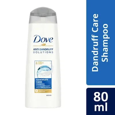 Dove (Anti Dandruff) - 80 ml