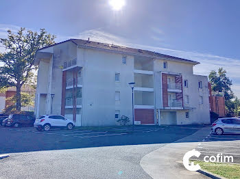 appartement à Lons (64)