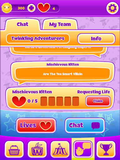 Sunny Bunnies Magic Pop Blast