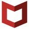 Item logo image for McAfee DLP Endpoint Extension