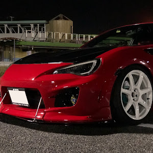 BRZ ZC6