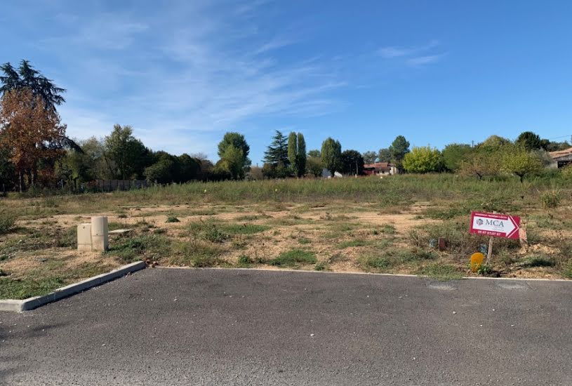  Vente Terrain + Maison - Terrain : 805m² - Maison : 110m² à Bordeaux (33300) 