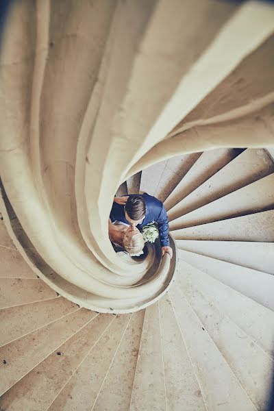 Huwelijksfotograaf Florian Kogler (flokofoto). Foto van 28 mei 2020