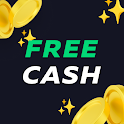 Icon Freecash: Earn Money & Rewards