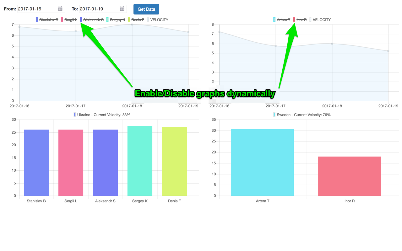 JIRAWorker Preview image 2