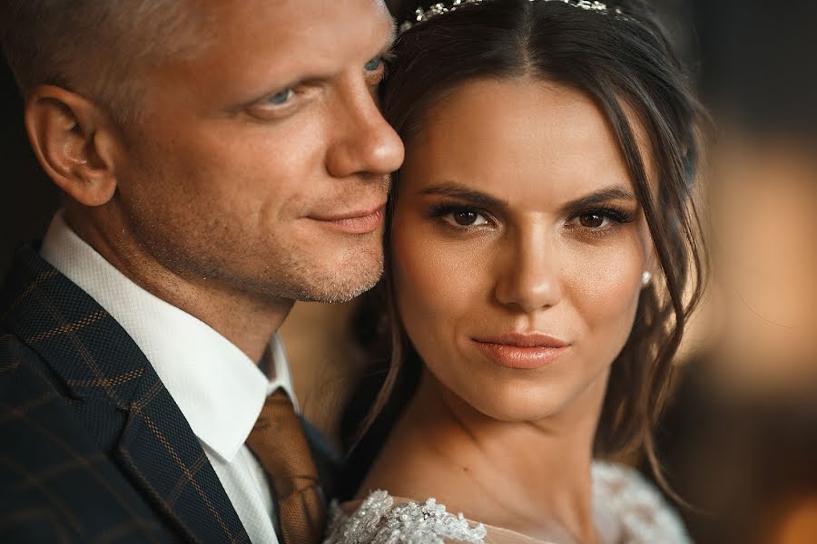 Fotógrafo de bodas Stepan Sorokin (stepansorokin). Foto del 12 de septiembre 2018