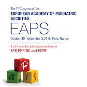 EAPS 2018  Icon