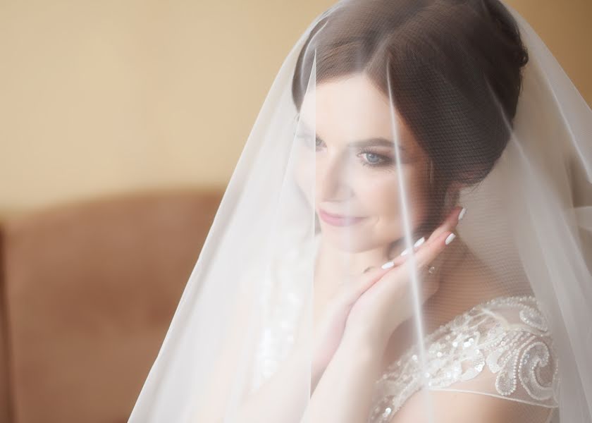 Fotógrafo de bodas Nataliya Yakimchuk (natali181). Foto del 7 de abril 2022