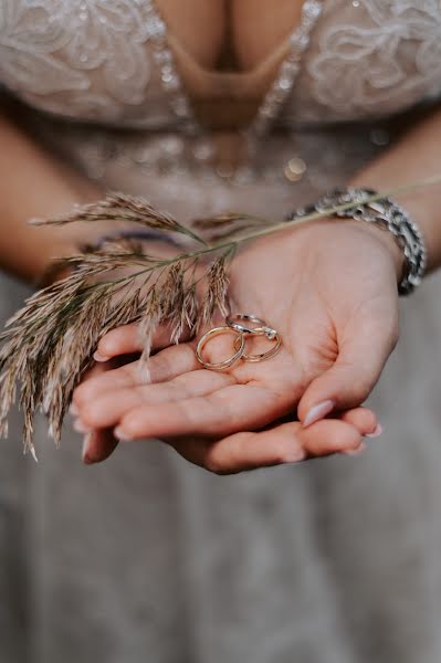 Fotógrafo de casamento Sotiris Kipouros (sotkipouros). Foto de 14 de dezembro 2021