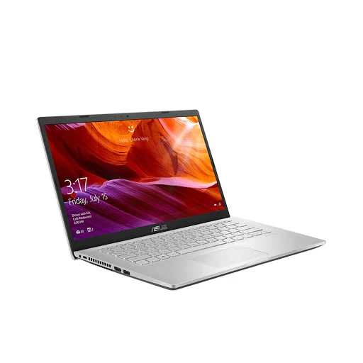 Laptop ASUS 14 X409MA-BV034T (14" HD/Pentium N5000/4GB/256GB SSD/UHD 605/Win10/1.6kg)